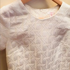 Xhilaration Shift Dress